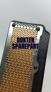 5TP FILTER UDARA JUPIUTER Z / JUPITER Z BURHAN / SARINGAN UDARA / FILTER UDARA / HAWA UDARA / BUSA