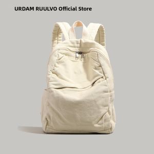 URCDN RDALVO | Minimal Versatile College Backpack