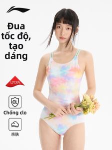 Li-Ning | Đồ Bơi Chuyên Nghiệp Cho Nữ