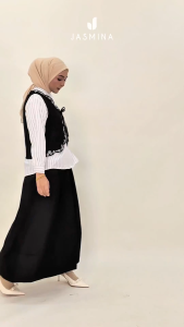 [NEW IN] Zahwa Skirt by Jasmina Malaysia