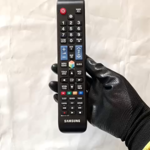 Remote điều khiển tivi Samsung Mã 23 BN59-01178F điều khiển TV Samsung SMART -Tặng pin-T&U Remote