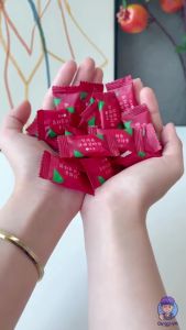 Túi 20 Viên Khăn Lau Mặt Dạng Nén Viên Tròn MINI Dày Dặn Thấm Hút Tốt Tiện Dụng Bỏ Túi Dễ Dàng Sử Dụng Mua Tại OKSEPVN