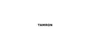 [Sony E] Tamron 35-150mm F2-2.8 Di III VXD Lens [A058S] | Tamron Singapore Warranty