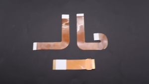 1PCS Flex Flexible Flat Ribbon Cable Laser Lens Connection SCPH 30000 50000 70000 75000 77000 9000X For PS2