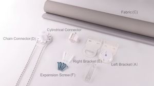 100% Blackout Blinds: A Comprehensive Guide to Korean Design & Multi-Size Options