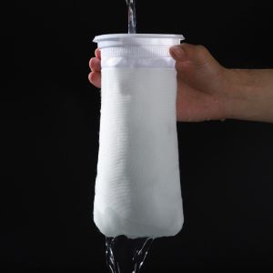 Super Clean Water Filter Bag