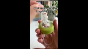 Pigeon Nipple with Straw For Slim Neck Feeding Baby Bottle Soft Sippy Teats