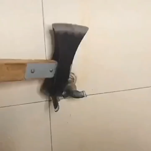 1/2" 3/4" Alat Cabut Pipa Keran Rusak Universal Alat Tap Baut Alat Pembuka Keran