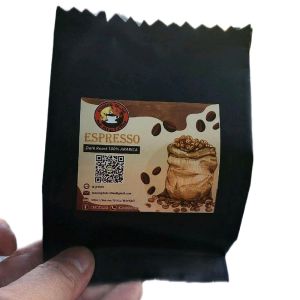 เมล็ดกาเเฟคั่ว[เข้ม] 35 กรัม Coffee Gold Blend
