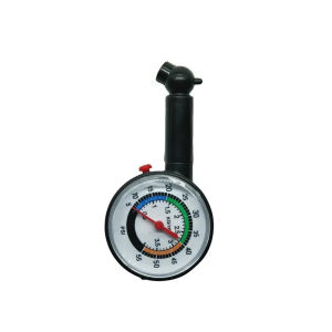 1Pcs Car Tire Pressure Gauge Car Inspection ToolsHigh Precision Tire Pressure Monitor Tire Inflation Pressure Gauge Auto Parts