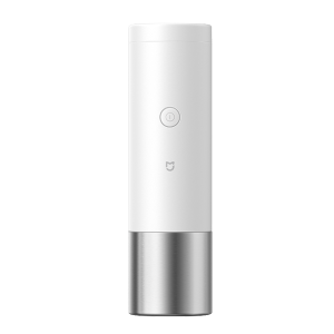 MiJia | MIJIA Portable Coffee Machine Mini Handheld Automatic for Home Office Use Capsule Coffee Powder Dual-Purpose