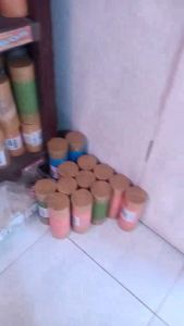 Desain Striping Motor Beat FI 2014 & 2015