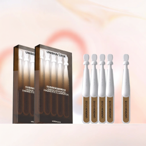 UNISKIN | Serum Mắt Làm Sáng Săn Chắc Giảm Quầng Thâm