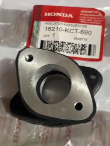 Manipul GL Pro KCT Megapro Lama Neotech