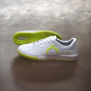 Ortuseight Meister sepatu futsal di sol full