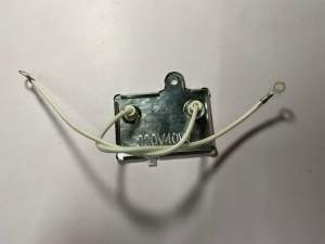 Tấm hâm nồi cơm điện 220v 40w