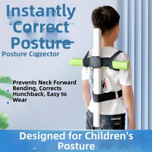 Posture Correction Stick