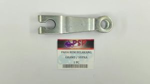 Paha Rem Belakang Grand - Tarikan Ayunan Tuas Kawat Rem Rim Brake Break Bagian Belakang Astrea Prima