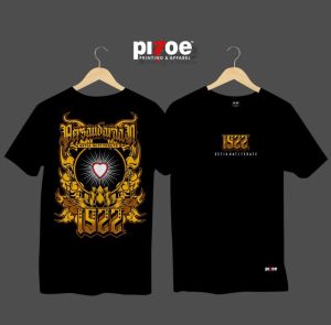 kaos PSHT 1922 VIRAL TRENDY