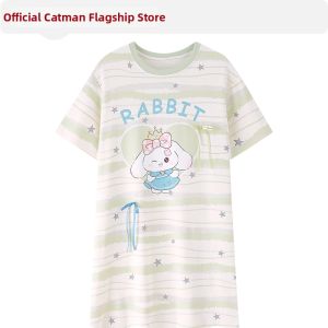MiiOW | Light Thin Cotton Sleepwear