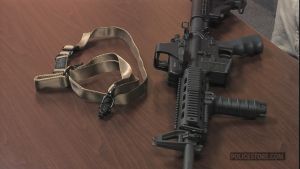🔥【🇵🇭Ready Stock】MS2 Double Point Tactical Multi-Mission Sling Outdoor Mil itary Strap System Mount Accessories