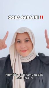 RIDHA Glow Peeling Booster dengan Asam Glycolic - 20ml