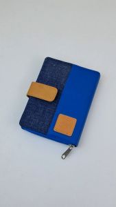 Alquran 30 Juz Lengkap Al Quran Ar Rahman Agenda Resleting A6 Terjemahan Tajwid Warna Ukuran Kecil