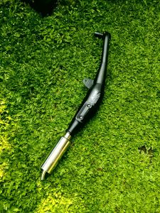 KNALPOT SUZUKI TORNADO GS/GX MODEL AHM