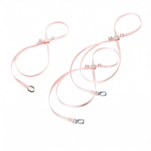 BUDDYARMOR | Escape-Proof Anti-Lost Pet Leash with Harness