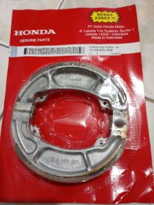 Honda 43130-KZL-930 Click 125 V1 V2 /   Scopy  Beat fi