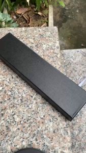 Dao Tanto Nhật Bản cán gỗ gọt hoa quả trái cây đa năng thiết kế nhỏ gọn dễ mang theo người - Dao gọt trái cây