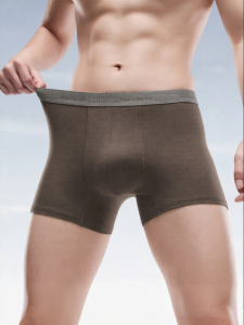 Beneunder | Breathable Quick-Dry Antibacterial Mens Underwear