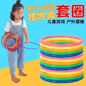 Đồ Chơi Trượt Ván Nhựa Cho Trẻ Em Quà Tặng Cho Trẻ Em Trò Chơi Ngoài Trời Đồ Chơi Xếp Hình Truyền Thống Đồ Chơi Trẻ Em Đồ Chơi Ngoài Trời