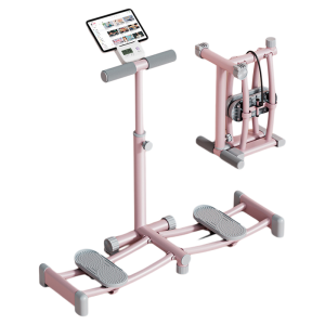 CHONGXIAOMU | Butt Lift Leg Slimming Pelvic Floor Training Fitness Equipment