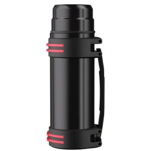 MENGCHUANG | Insulated And Cold Retention Water Bottle