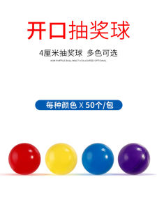 Quả Cầu Loto Có Thể Mở Quả Cầu Loto Trống Quả Cầu Loto Nhiều Màu Quả Cầu Loto Không Có Chữ Quả Cầu Loto Trống Cho Trò Chơi Lật Bài