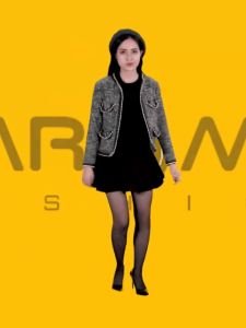 LAROMA Combo 3 Quần Tất | Siêu Dai - Siêu Mỏng 15D - Chống Rách Dọc - Khử Mùi - Co Dãn - Đàn Hồi - Che Khuyết Điểm