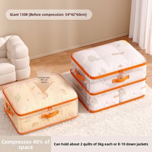XUNHUAI | Waterproof Moisture-Proof Compression Bag