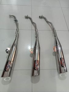 EURO MARVEL 125 APIDO CHICKEN PIPE