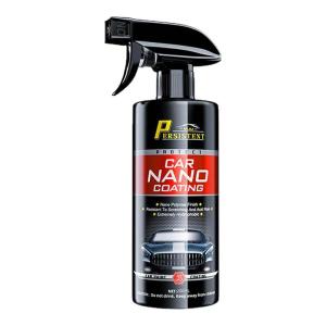 DINGPAI | Car Nano Crystal Coating Fast-Acting Polish Wax