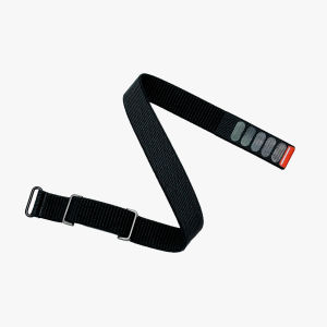 YEYEGE | Metal Bumper+Nylon Bicep Arm Band Replacement Strap For Google Fitbit Air Sport Fitness Tracker Adjustable Armband Accessories