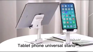 Phone Holder Meja Dudukan Hp Standing Meja Flexible