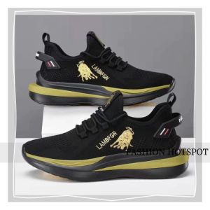 LHSunday รองเท้าผ้าใบ สีดำดูๆ เพื่อคุณ เที่ยวเท้า เป็นแฟชั่น สำหรับชุดกระทู้ใบ ไม่เปื่อนง่าย สายลุยไม่ควรพลาด