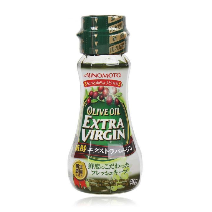 Dầu ăn dặm cho bé olive oil