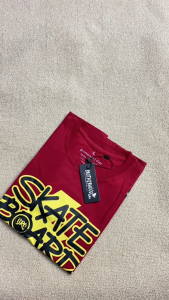 Baju Kaos Distro Anak Laki-Laki/Cowok Umur 1-12 Tahun Cotton Combed 30s - Bahan Lembut dan Tidak Panas, Sablon Tahan Lama (HARAP BACA DESKRIPSI)