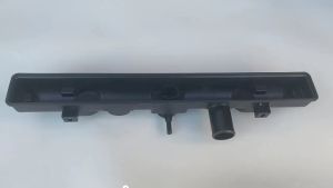 Upper Tank Radiator Traktor Kubota Panen Padi - 7823