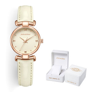 Dickies | Womens Retro Fashion Quartz Watch
