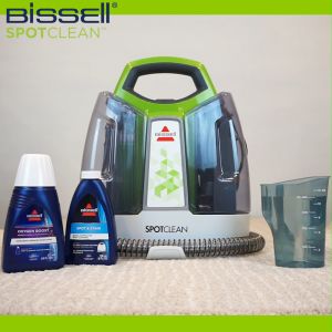BISSELL® Spotclean Oxygen Boost น้ำยาสูตรขจัดคราบฝังลึก สำหรับรุ่น Spotclean ทุกรุ่น