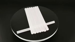 20Pcs 7mm*150mm Hot Melt Glue Sticks for Hot Melt Glue Gun