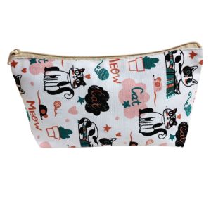 Sandal Flat Wanita Terbaru & Motif Jepit Gesper Keren